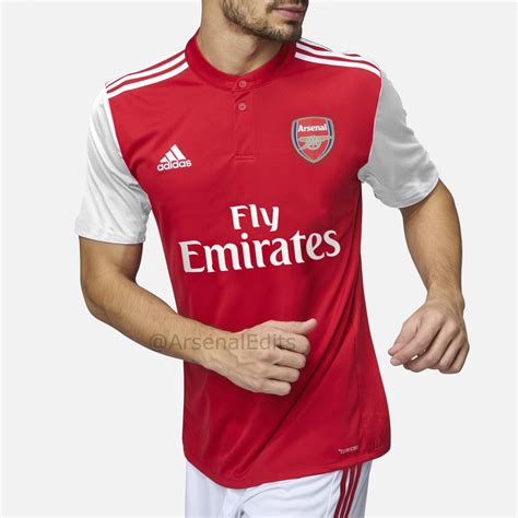 adidas arsenal deal
